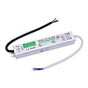 xinyuanyang fs-12v-24w externe etanche 24w a mene l alimentation pilote -silver  110 ~ 250V 