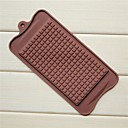  de grande chocolat en forme de chocolat silicone 225 e