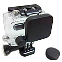 Gopro3 Lens Cap Gopro Lens Cap Hero3 etanche Accessoires Shell