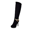 bottes chaussures ta...