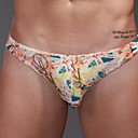 Mens Printed Nylon A...