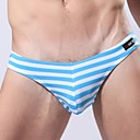 Mens Stripes Briefs