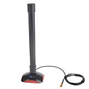 asd-098 2.4ghz 15DBI antenne omnidirectionnelle salut gain pour les routeurs wifi