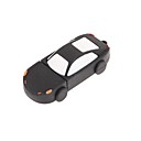 zp noir caractere de voiture lecteur flash USB 16 Go