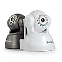 sricam pan ir sans fil inclinaison p2p interieure camera IP AP001 avec audio deux voies