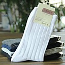 Mens Cotton Socks 5 ...