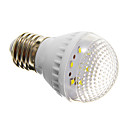 e27 2w 7x2835smd 250-280lm 6000-6500K lumiere LED blanche ampoule mondiale  220v 