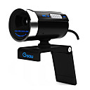 gsou a20 haute definition webcam de lordinateur UVC avec microphone