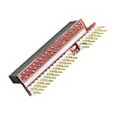 40 broches 26 broches  adaptateur 14 broches pour Raspberry Pi b