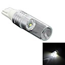 T10 5W 1xCREE XP-E 450LM 6000K White Light LED for Car Instrument LDC 12-24V