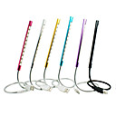 Fashion USB LED L Light for Laptop Desktop