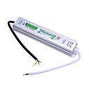 xinyuanyang fs-12v-45w externe etanche 45w a mene l alimentation pilote -silver  110 ~ 250V 