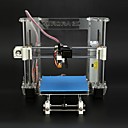 inone aurore nouvelle reprap Prusa i3 3d imprimante 3 d impression kit bricolage injection exclusif moule Z605 haute precision