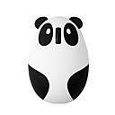 style de panda ipanda souris sans fil rechargeable