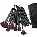 24PCS Makeup Brush w...