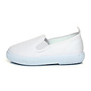 Canvas Boys Flat Hee...
