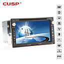 cusp 7 2 din voiture lecteur dvd tft 2001-2011 VW Passat avec le bluetooth GPS iPod RDS vtt