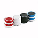 Mini Enceinte Portable Bluetooth avec Microphone