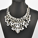 elegant collier de p...