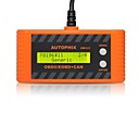 autophix outil de diagnostic obd2 eobd obd obdii lecteur de code scanner om121