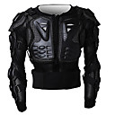 hommes motocross engrenages competition moto armure protectrice de garde du corps vestes