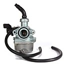 pz19 cable starter carburateur pour ATV Quad taotao honda fosse de dirt bike apollo KLX110 crf70cc