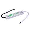 xinyuanyang fs-12v-20w externe etanche 20W conduit d alimentation pilote -silver  110 ~ 250V 