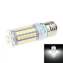 xinyitong ym08-2 e27 11w 6500k 900lm 69 x SMD 5050 perles de le de lumiere blanche lumiere de mae