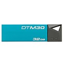 KingSton DTM30 32GB USB3.0 High-Speed Flash Drive