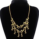 retro collier de che...