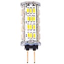 g4 4w 360lm 57x3014smd 6000-6500K lumiere blanche froide conduit ampoule de mae