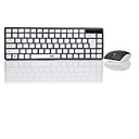 EELEMENT  Support Smart TV Wireless Keyboard and Optical Mouse Kit 80012001600CPI