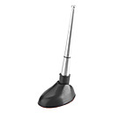 sur le toit de lantenne de simulation de voiture antenne universelle ajustement mannequin decoratif sc-137