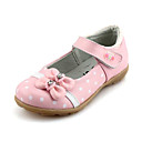 Leather Girls Flat H...