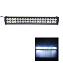 120w melange Epistar conduit bar Le de travail Offroad Car LED Light Bar