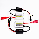 12V 55W H7 Slim Hid Xenon Quick Start Aluminum Ballasts for Hid Headlights