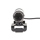 8 megapixels usb 2.0 pc mini camera webcam avec microphone