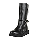 bottes chaussures po...
