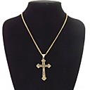 metallique Collier c...