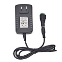 adaptateur d alimentation 12v 2a ac xinyuanyang de fb1220 pour camera de securite de television en circuit ferme et bandeau lumineux led  100 ~ 240V