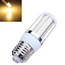 e27 6w 120x3014smd 720lm 2800-3200K chaud mae