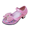 Girls Shoes Closed T...