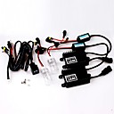 75W 12V H3 AC High Efficiency Hid Xenon Conversion Kit Ceramic Base Bulbs 4300K