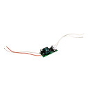 0.3a 8-12w dc 22-40v interne courant constant alimentation conducteur de courant alternatif pour des spots diriges