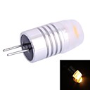 g4-2d 1.5w 85lm 3200k blanc chaud ampoule LED spot  12V DC 