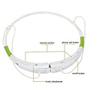 Wireless Bluetooth HandFree Sport Stereo Headset Headphone for iPhone LG Samsung