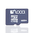 loca micro sd  tf tf SDHC classe 10 de la memoire 16gb