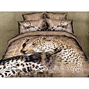 modele 3d de leopard...