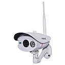sans fil megapixels 720p haute definition exterieure de videosurveillance numerique camera IP de reseau p2p sans fil megapixels 720p haute definition exterieure de videosurveillance numerique camera IP de reseau p2p