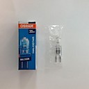 osram 10pcs halostat norme 35w 12v